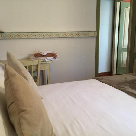 Albergo Ristorante Leso ボスコ・キエザヌオーヴァ エクステリア 写真