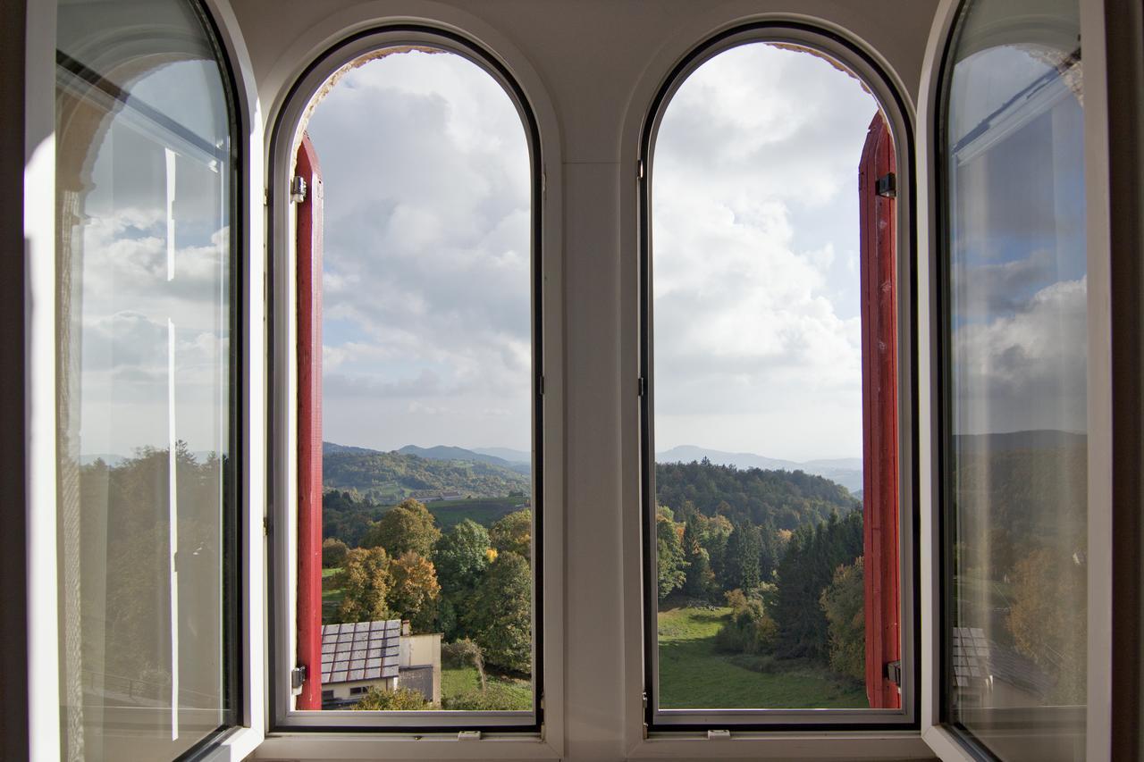 Albergo Ristorante Leso ボスコ・キエザヌオーヴァ エクステリア 写真