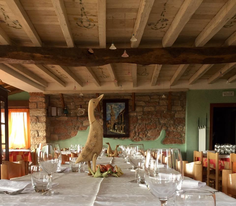 Albergo Ristorante Leso ボスコ・キエザヌオーヴァ エクステリア 写真
