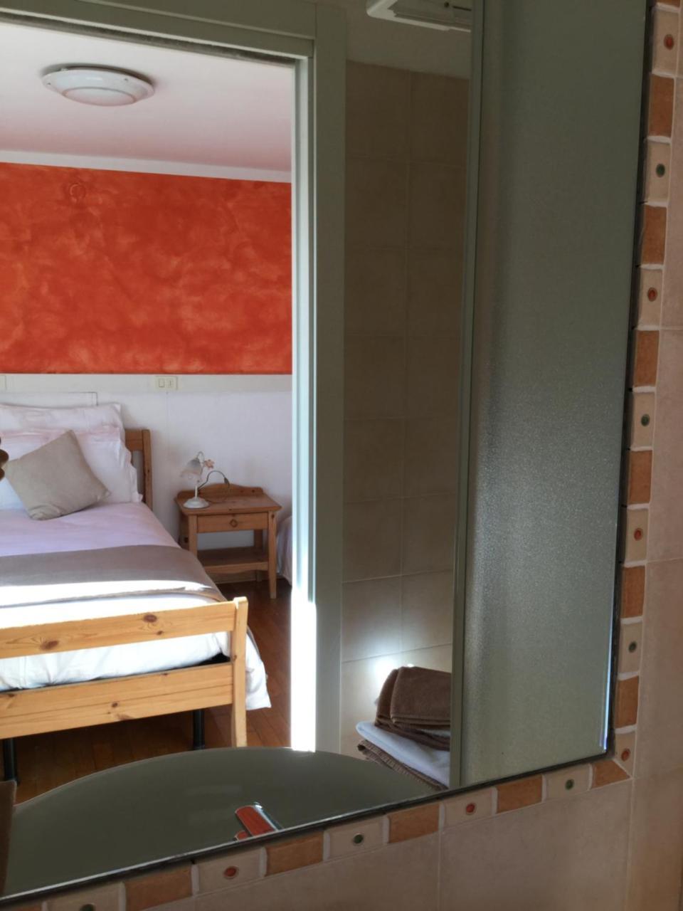 Albergo Ristorante Leso ボスコ・キエザヌオーヴァ エクステリア 写真