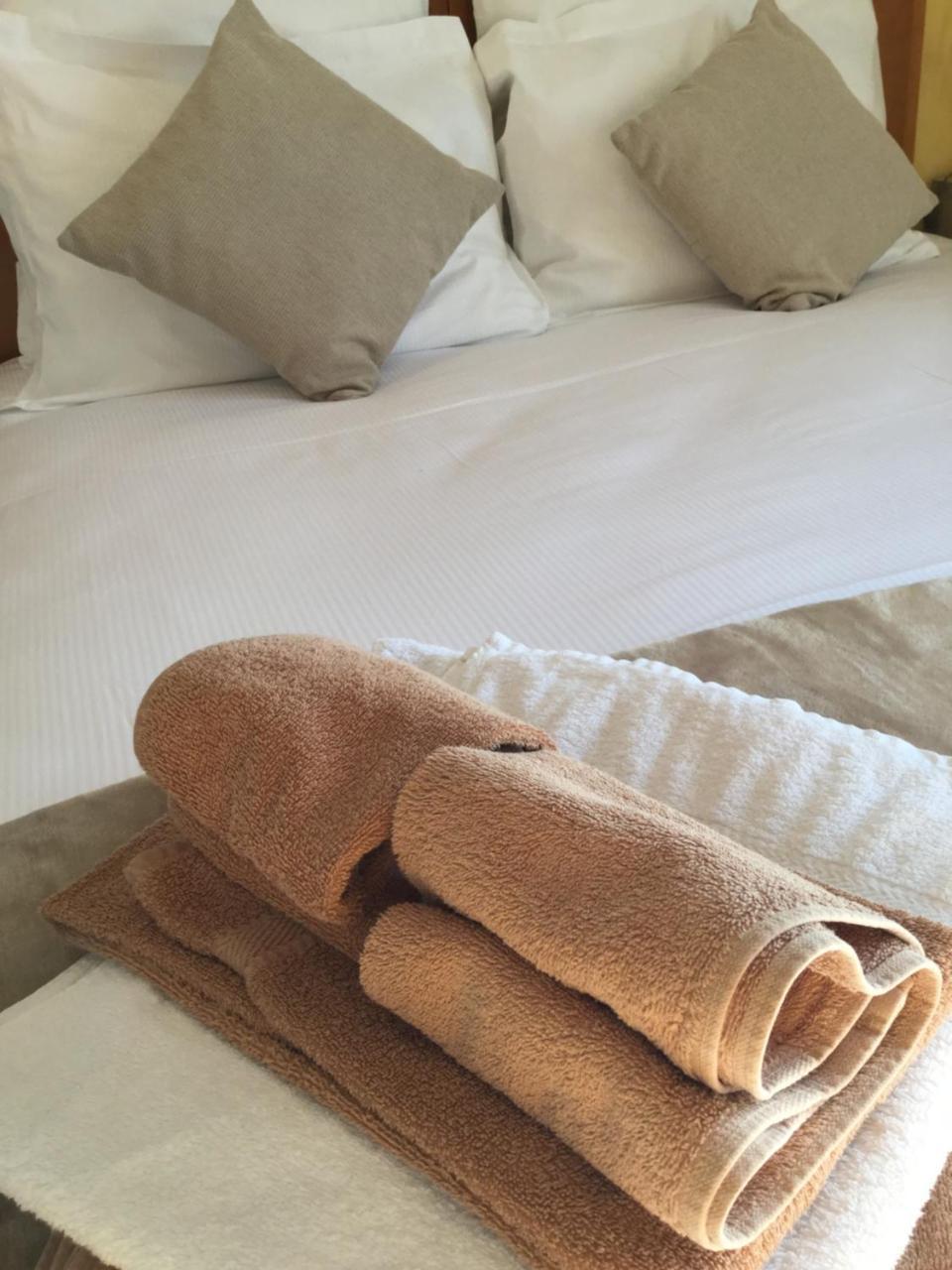 Albergo Ristorante Leso ボスコ・キエザヌオーヴァ エクステリア 写真