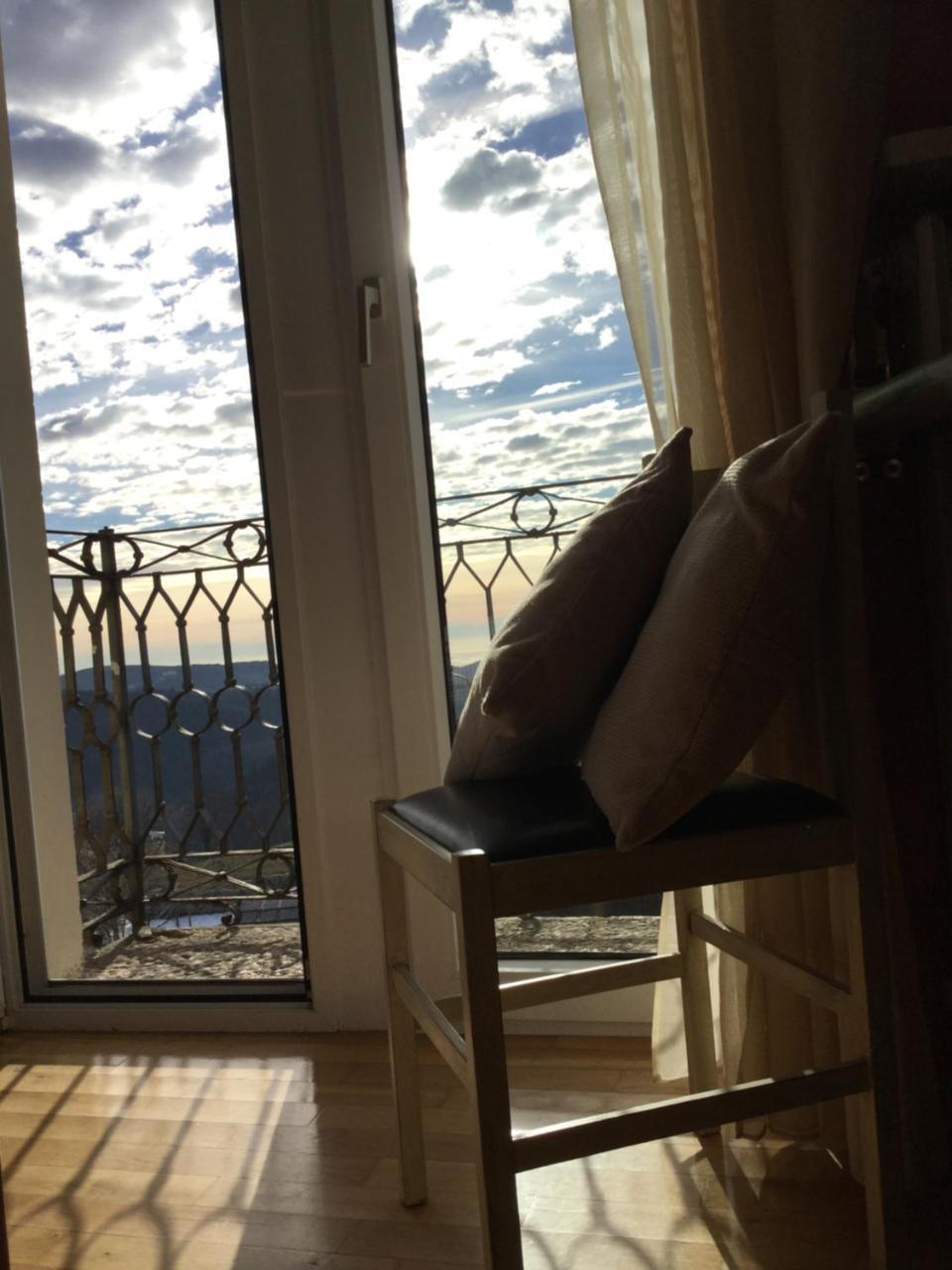 Albergo Ristorante Leso ボスコ・キエザヌオーヴァ エクステリア 写真